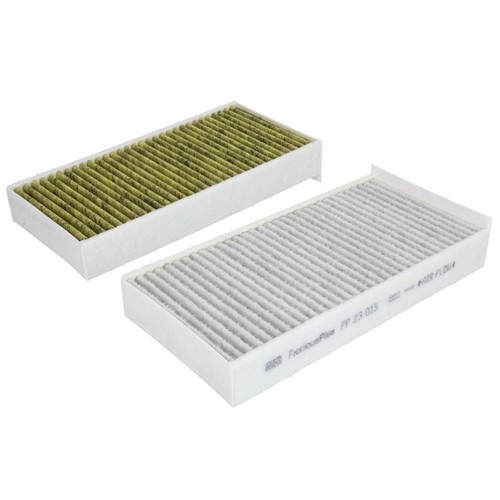 New filter cabin air - filter,, bmw