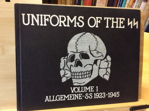 Uniforms the volume 1 - uniforms,