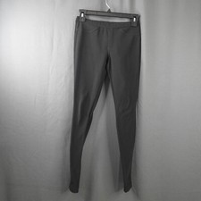 Hue Women Leggings XS Black