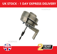 New Turbocharger Wastegate