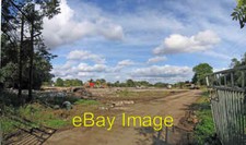 Photo 6x4 The Joseph Bentley Site Barrow upon Humber The extensive works  c2008