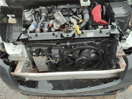 Front 104366 citroen berlingo - front,