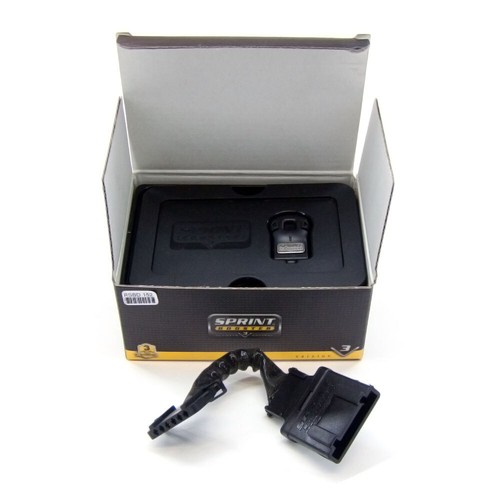 Sprint booster version - booster,