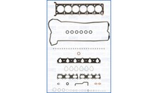 Left Cylinder Head Gasket Set MERCEDES SL 600 V12 48V 6.0 394 MB120.983 (1995-)