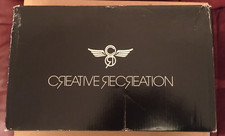 CREATIVE RECREATION ~ KAPLAN