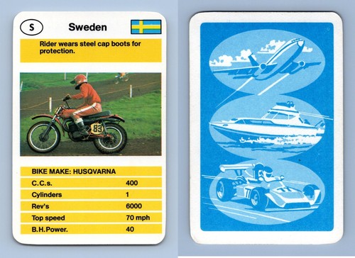 Husqvarna - cap, boots)