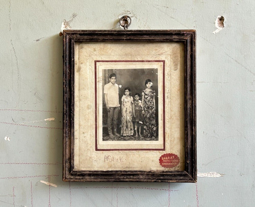 Old vintage black white - old,
