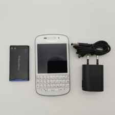 Blackberry Q10 BlackBerryOS