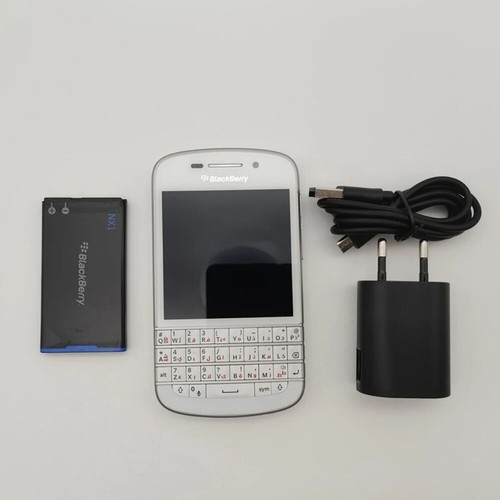 Blackberry q10 blackberryos - blackberry,