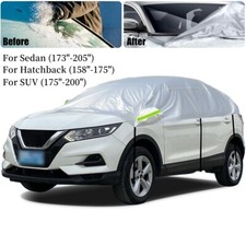 Universal Sedan SUV Hatchback