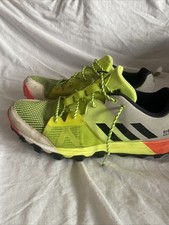 Adidas TR8 Kanadia Cloud foam Trainers Men’s 10.5 Men’s Sneakers