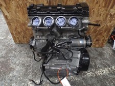 Suzuki GSX1300R Hayabusa GEN1 1999-2007 Engine W701-114030 27,000 Miles 