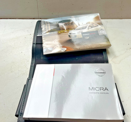 Nissan micra k13 owners - nissan,