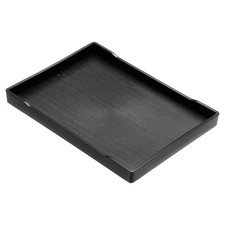 13x9" Fast Food Tray Plastic