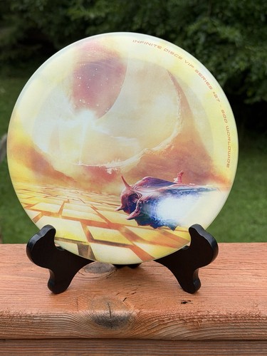 Infinite discs slab c - infinite,