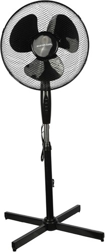 A2z inch pedestal fan 3 - inch,
