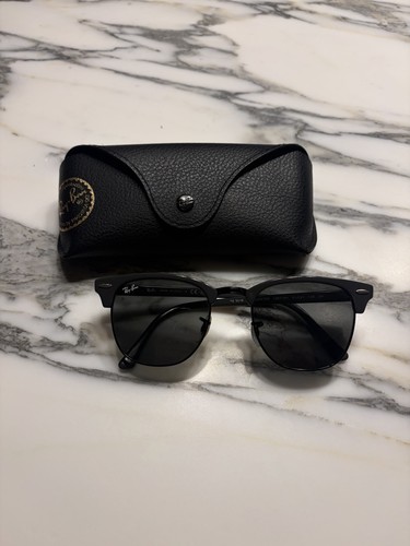 Ray ban clubmaster sunglasses - clubmaster,