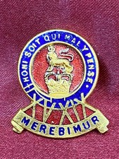 15th/19th Kings Royal Hussars