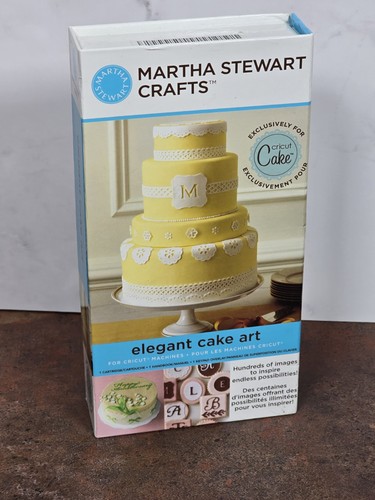 Martha stewart crafts - stewart, elegant