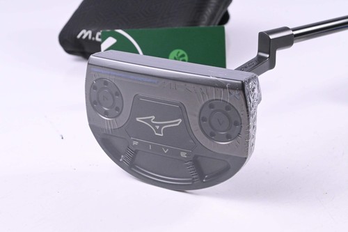 Mizuno craft five - five, putter