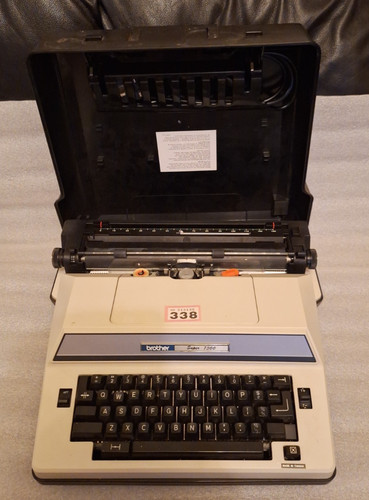 Brother super 1300 portable - 1300,