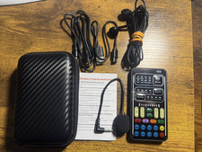 Mini Voice Changer Headset