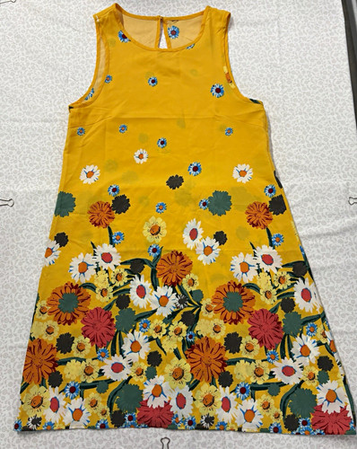60s mod retro yellow - mod,