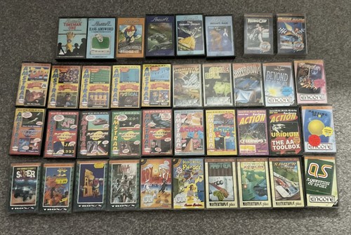 Amstrad cpc 464 games job - 464,