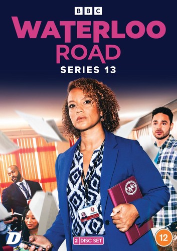Waterloo road series 12 - road:, 13