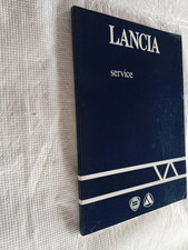 LANCIA DELTA HF Integrale HF