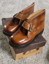 MIB Vintage KESCO Brown
