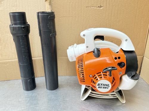 Stihl petrol leaf - bg, c