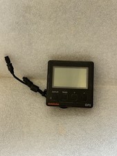 Autohelm ST50 GPS Head Unit Display Raymarine Raytheon - Z137 - FREE P&P