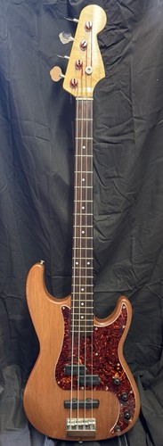 Jim cairnes custom - custom, pj
