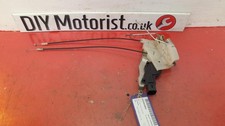  SUZUKI ALTO Door Lock