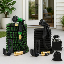 4X Stronger Deluxe Expandable