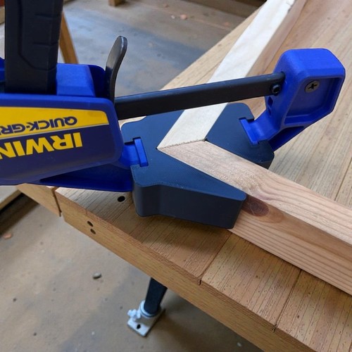 Degree corner clamp - 90,