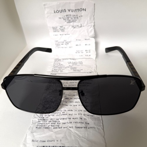 Louis vuitton attitude - louis,