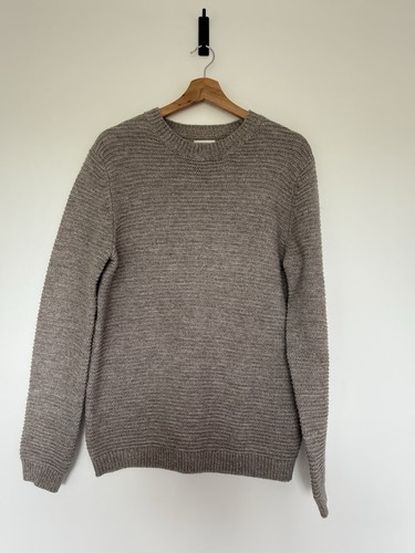 Next jumper small beige - next,