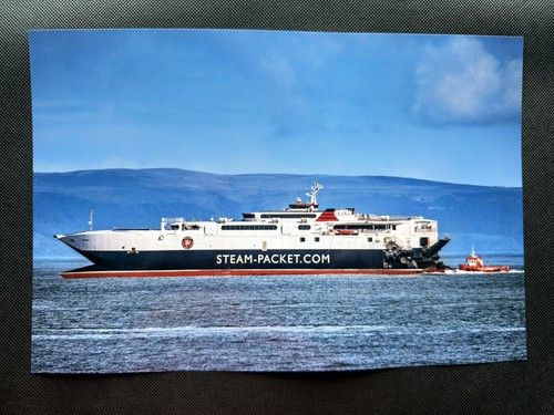 12x8 print isle - isle, man