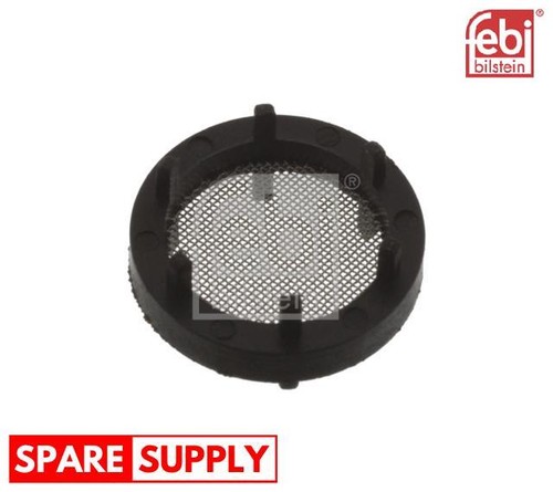 Hydraulic filter automatic - hydraulic,