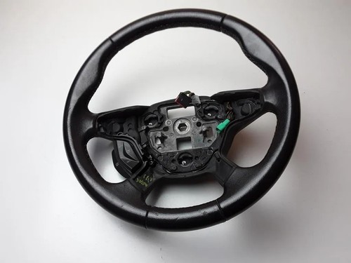 Ford kuga dm2 - ii, steering