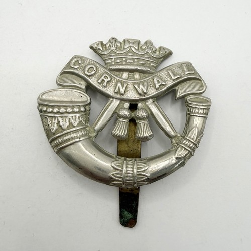 Genuine duke cornwall s - duke, of
