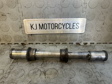 Kawasaki ZX9R ZXR 900 C1 C2 1998-1999 Front Wheel Spindle Axle