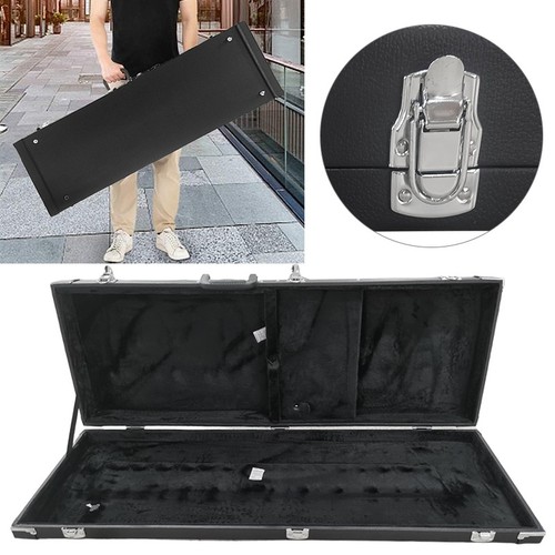 Lockable hard case - lockable,