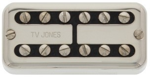 Jones pick humbucker - jones,