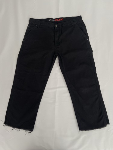 Dickies flex men black - men’s,