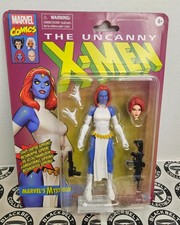 Marvel Legends The Uncanny