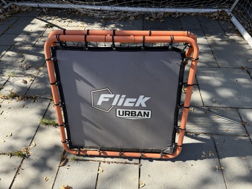Flick urban football - flick, trainer