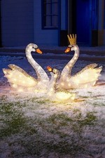 Christmas Decorations LED